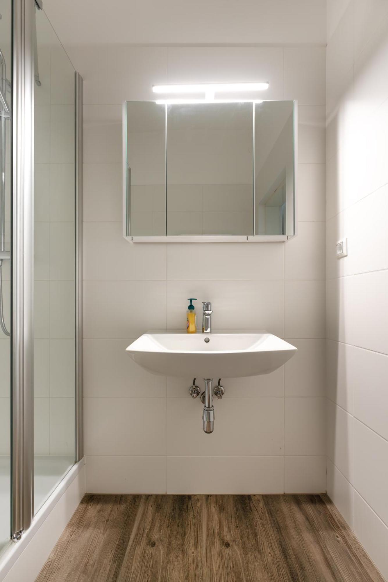 Studio Apartment Near University Вена Экстерьер фото