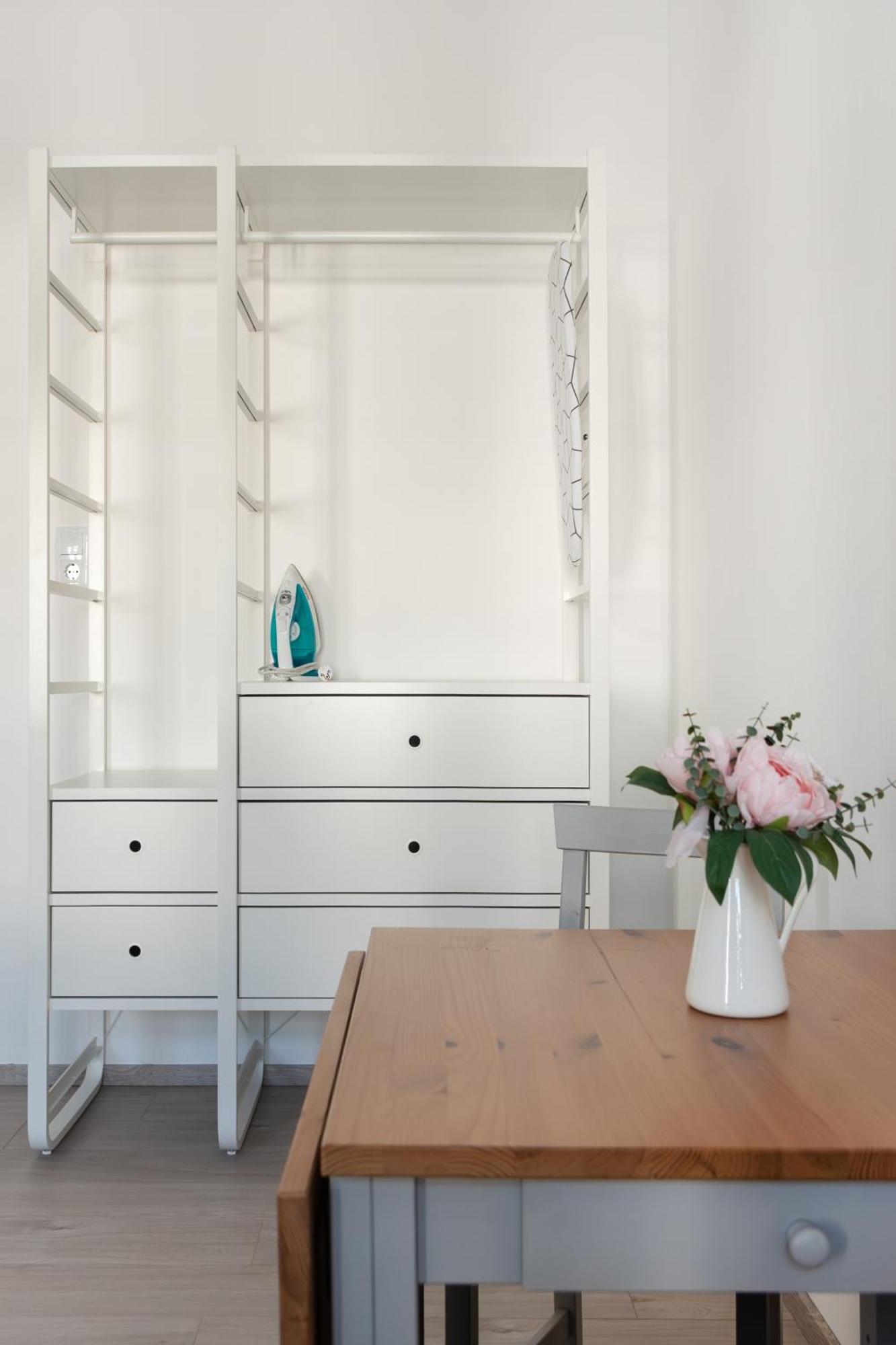 Studio Apartment Near University Вена Экстерьер фото